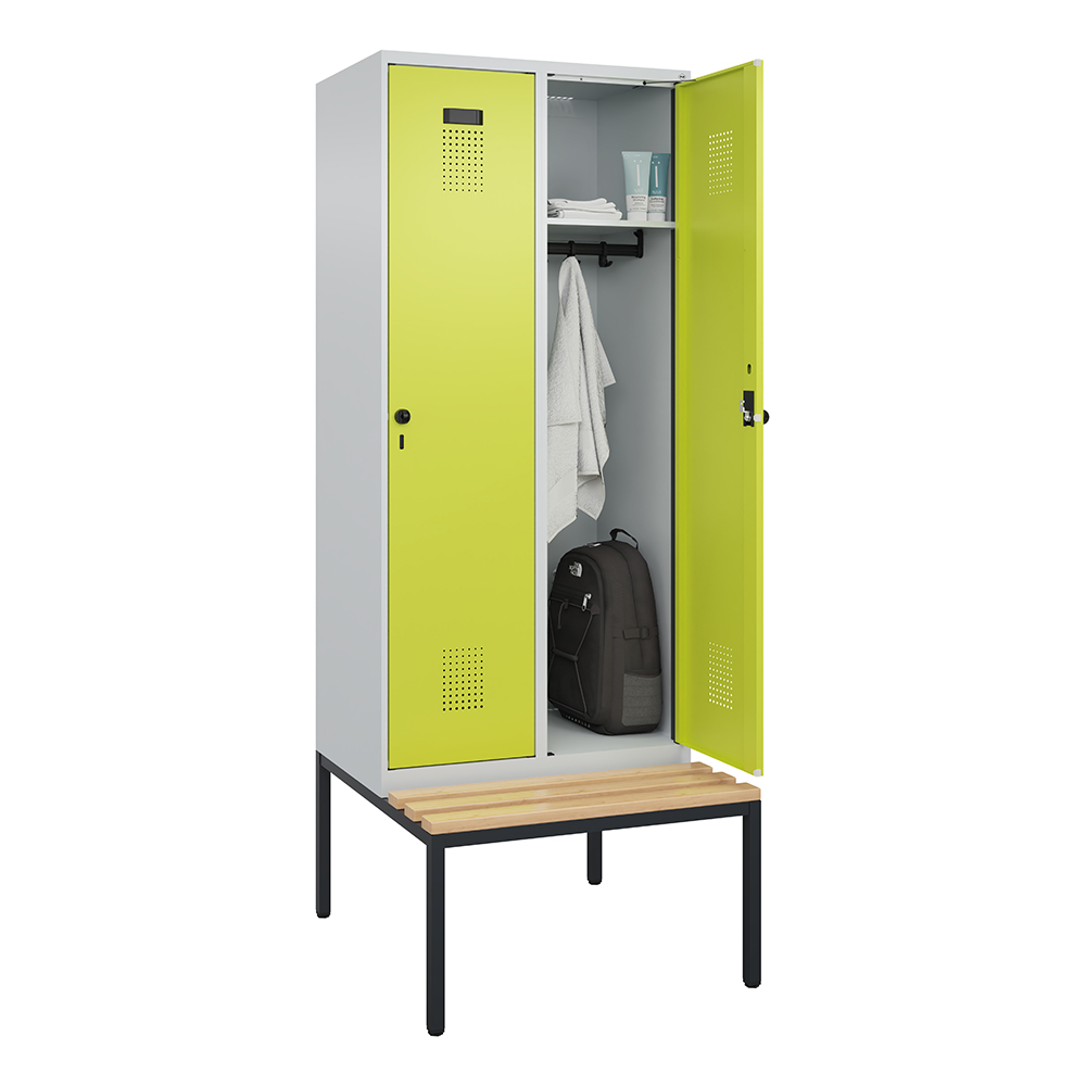 Moebel, Schließfach