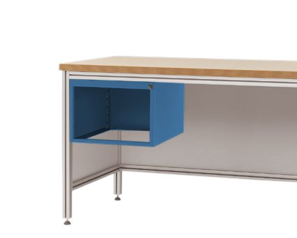 BrigFox, Moebel, Tabelle, Schreibtisch, Empfang, Anrichte