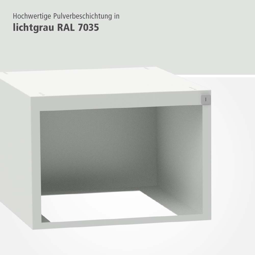 Multiplan Unterbau