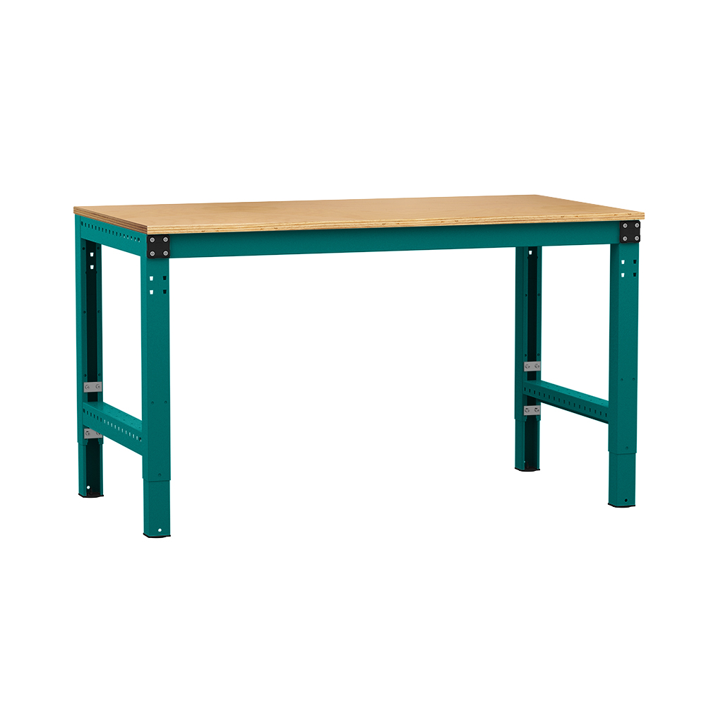 BrigFox, Moebel, Tabelle, Schreibtisch, Esstisch, Bank