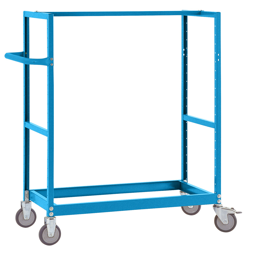 BrigFox, Krippe, Mobiliar, Bett für Säuglinge, Maschine, Rad