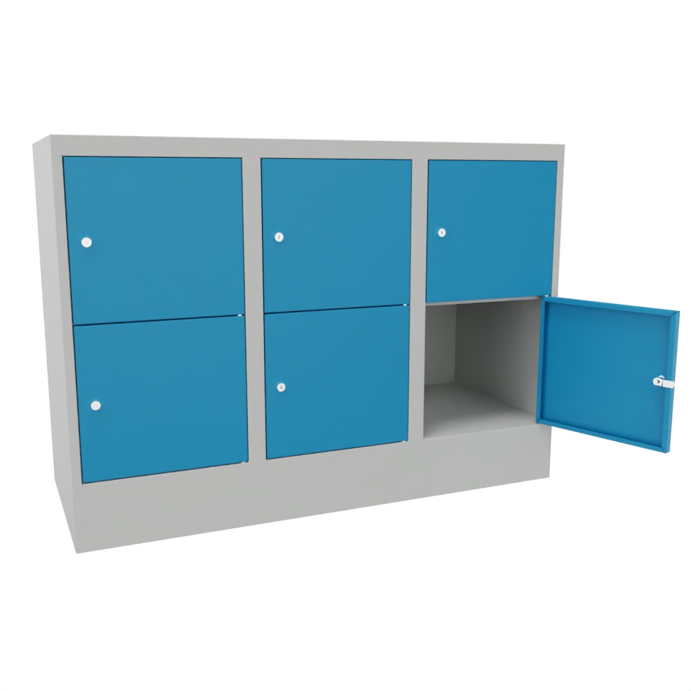 pavoy-halbhoher-schliessfachschrank-vollblech-400mm-3x2-faecher-lichtblau.jpg handelswaren
09 - Lieferanten
Pavoy
03 - Bilder
pCon
Halbhohe Schließfachschränke
Halbhoher Schließfachschrank Vollblechtür Abteil 400 mm 3x2 Fächer
pavoy-halbhoher-schliessfachschrank-vollblech-400mm-3x2-faecher-lichtblau.jpg
JPG-Datei