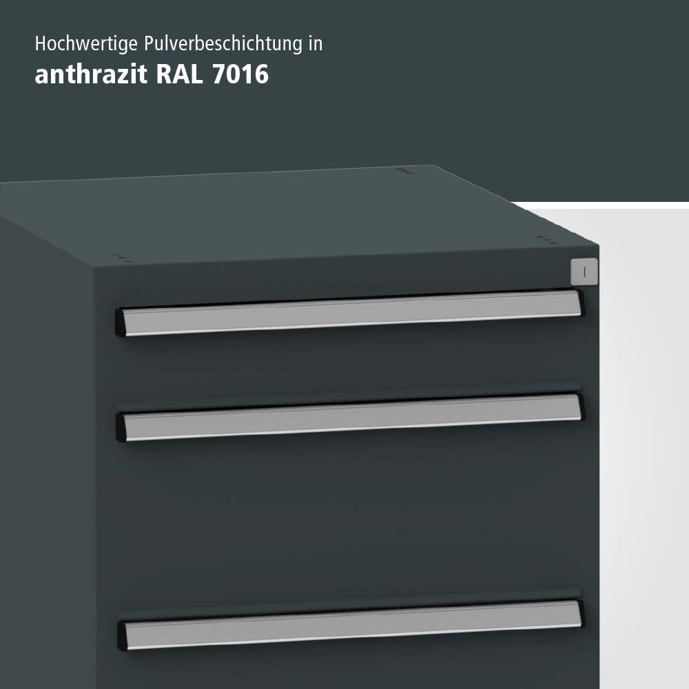 Multiplan Unterbau