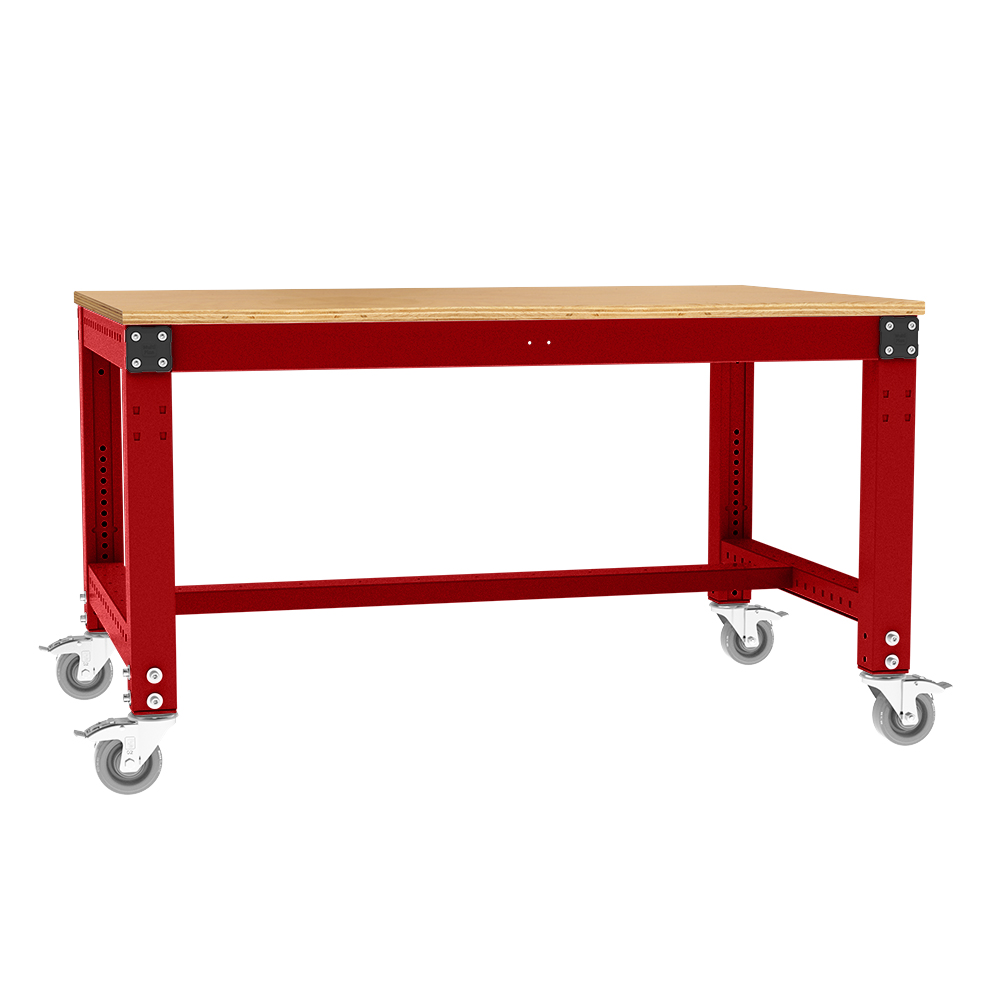 BrigFox, Moebel, Tabelle, Schreibtisch