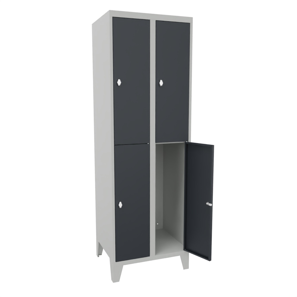 handelswaren
09 - Lieferanten
Pavoy
03 - Bilder
pCon
Die Bewährten
Schließfachschränke
Schließfachschrank Die Bewährten 300 mm, 2x2 Fächer, Füße
pavoy-schliessfachschrank-300mm-2x2-faecher-fuesse-anthrazit.jpg
JPG-Datei