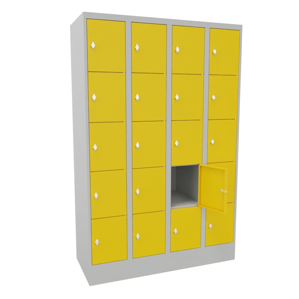 468

handelswaren
09 - Lieferanten
Pavoy
03 - Bilder
pCon
Die Bewährten
Schließfachschränke
Sockel
Schließfachschrank Die Bewährten 300 mm, 5x4 Fächer, Sockel
pavoy-schliessfachschrank-300mm-5x4-faecher-sockel-zinkgelb.jpg
JPG-Datei