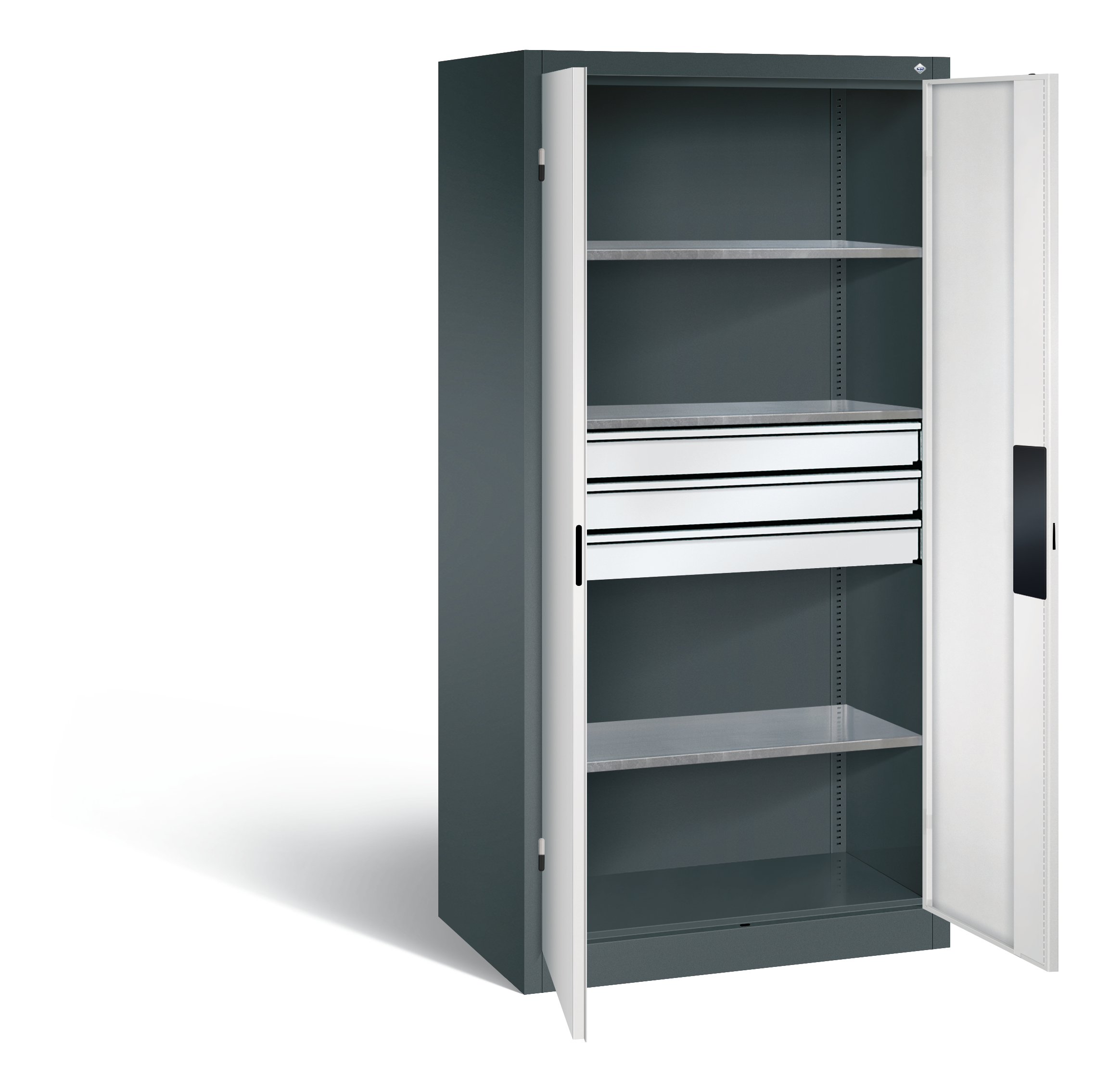 BrigFox, Wandschrank, Schrank, Mobiliar, Kabinett