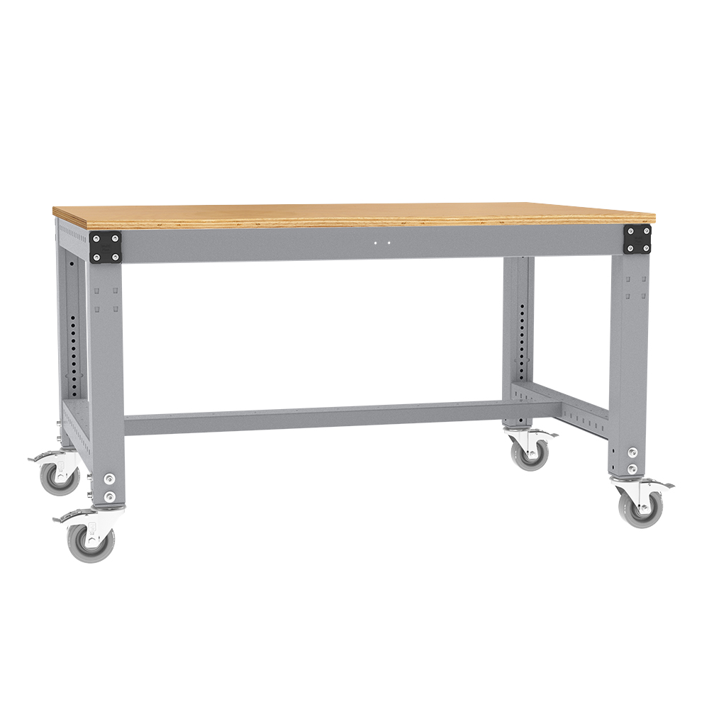 BrigFox, Moebel, Tabelle, Schreibtisch