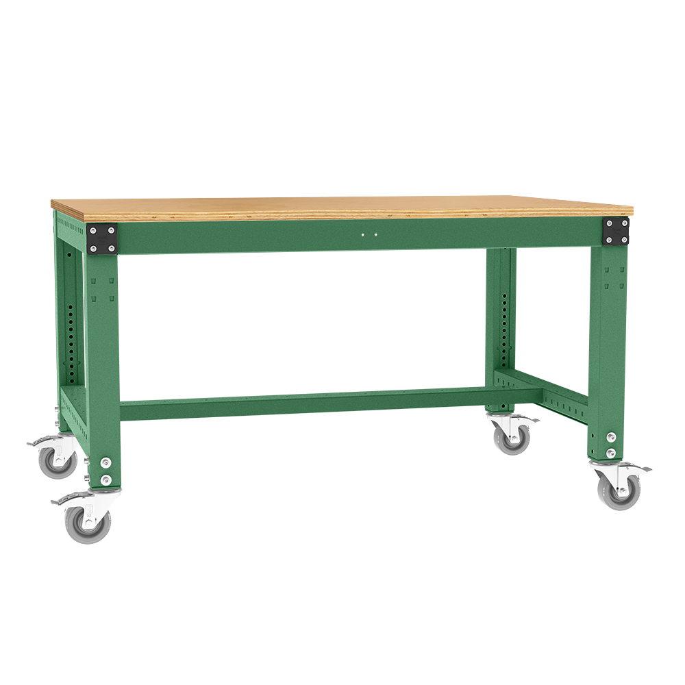 BrigFox, Moebel, Tabelle, Schreibtisch