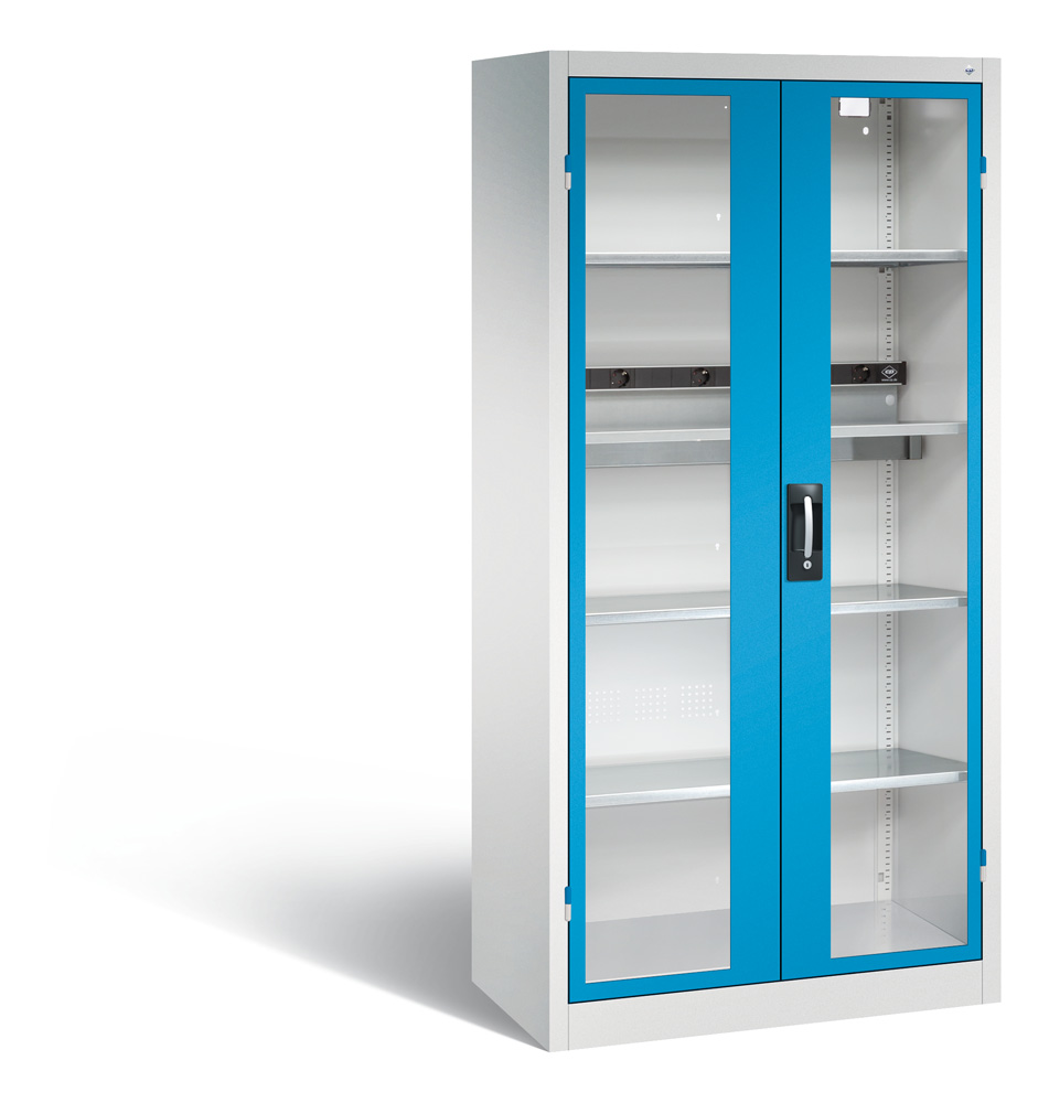 BrigFox, Kabinett, Mobiliar, Schrank, Regal