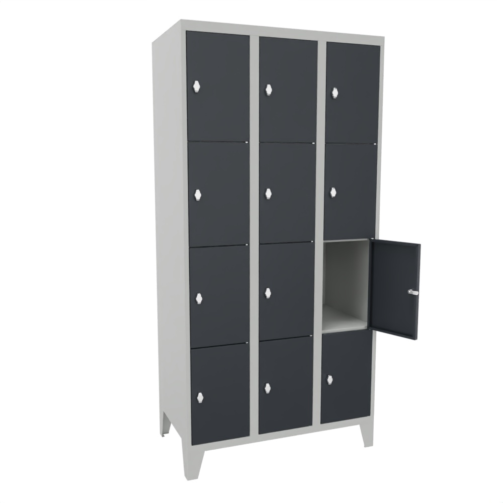 handelswaren
09 - Lieferanten
Pavoy
03 - Bilder
pCon
Die Bewährten
Schließfachschränke
Schließfachschrank Die Bewährten 300 mm, 4x3 Fächer, Füße
pavoy-schliessfachschrank-300mm-4x3-faecher-fuesse-anthrazit.jpg
JPG-Datei
, Moebel, Kabinett