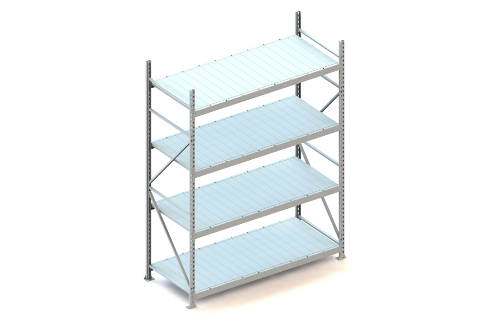 BrigFox, Ablage, Mobiliar, Krippe, Babybett