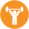 Icon Anwendungsbereich Sport