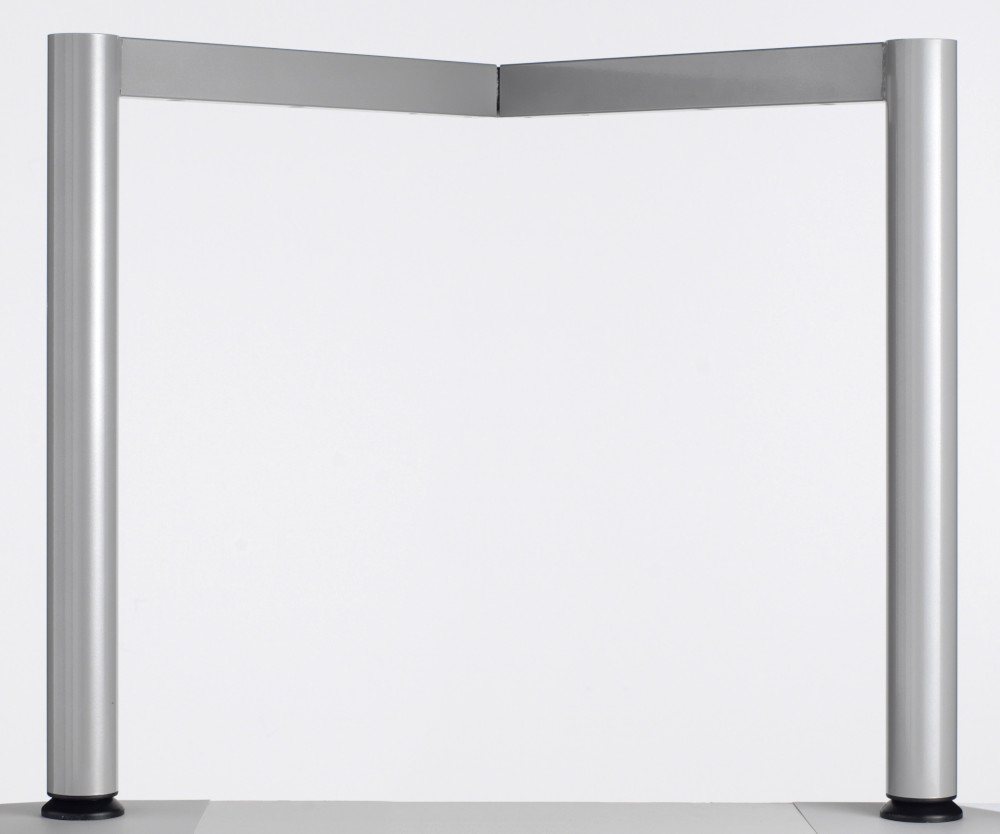 4_fuß_flex_gestell_silber.jpg BrigFox