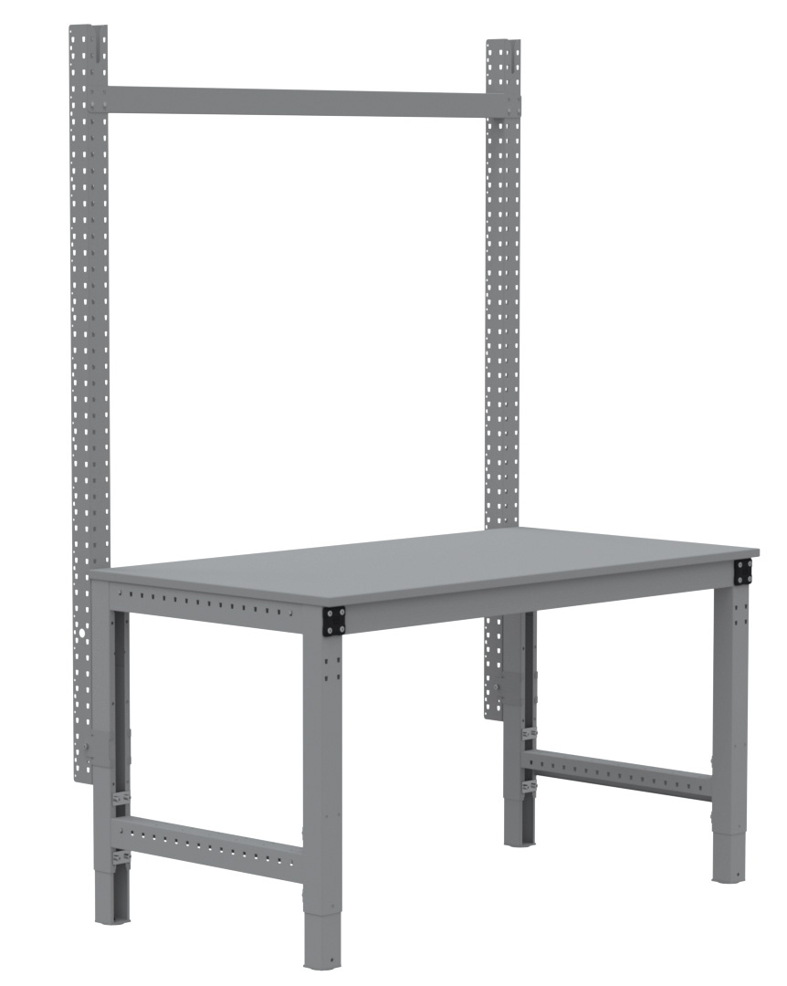 Arbeitsstisch_MultiPlan_Aufbauportal_ohne_Ausleger_RAL7035.jpg BrigFox
