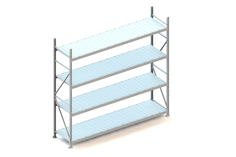 BrigFox, Ablage, Mobiliar, Krippe, Babybett