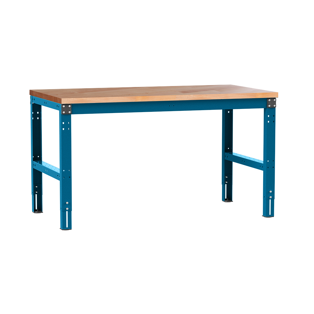 PPK1002.5007-PROFIPLAN-Grundwerkbank-Standard-Buchenplatte-40mm-brilliantblau.jpg BrigFox