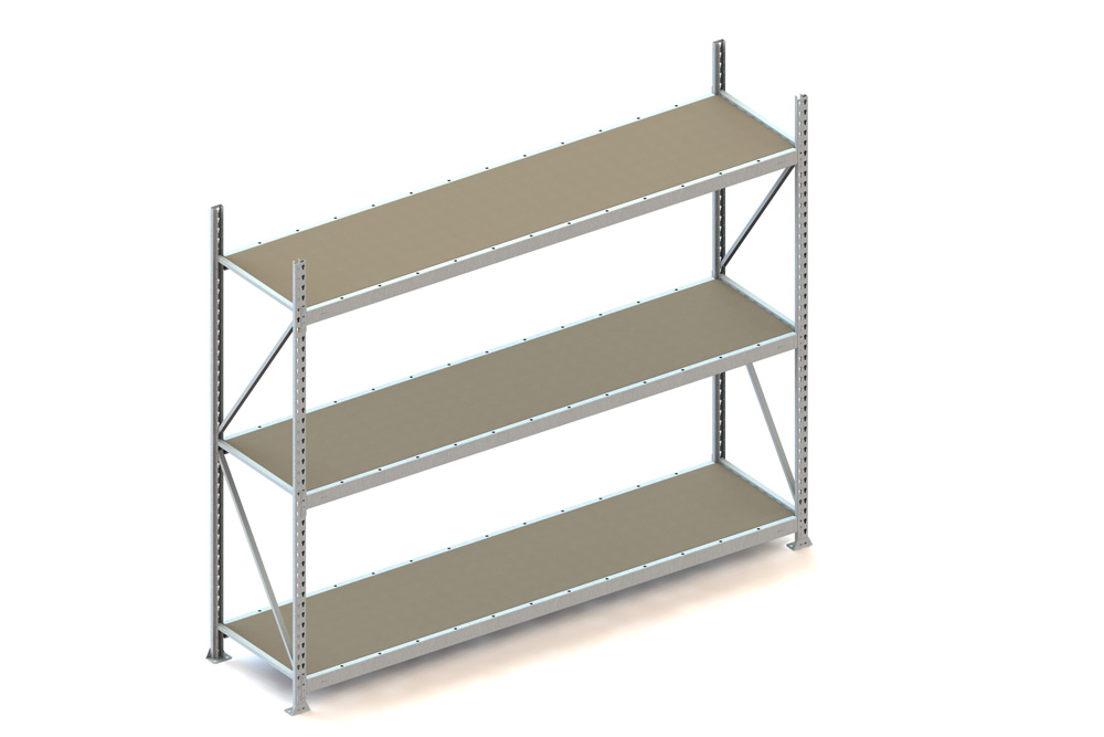 BrigFox, Ablage, Krippe, Mobiliar, Bett für Säuglinge