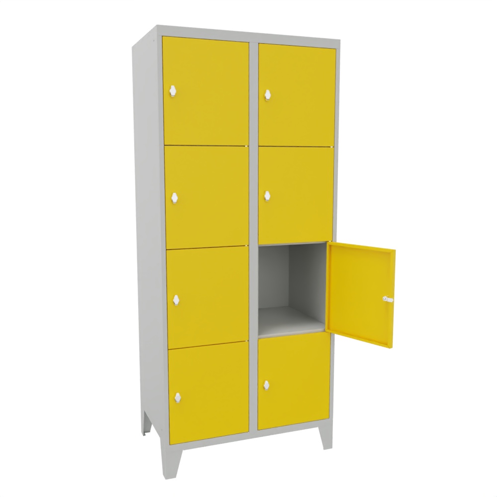 pavoy-schliessfachschrank-400mm-4x2-faecher-fuesse-zinkgelb.jpg handelswaren
09 - Lieferanten
Pavoy
03 - Bilder
pCon
Die Bewährten
Schließfachschränke
Schließfachschrank Die Bewährten 400 mm, 4x2 Fächer, Füße
pavoy-schliessfachschrank-400mm-4x2-faecher-fuesse-zinkgelb.jpg
JPG-Datei
