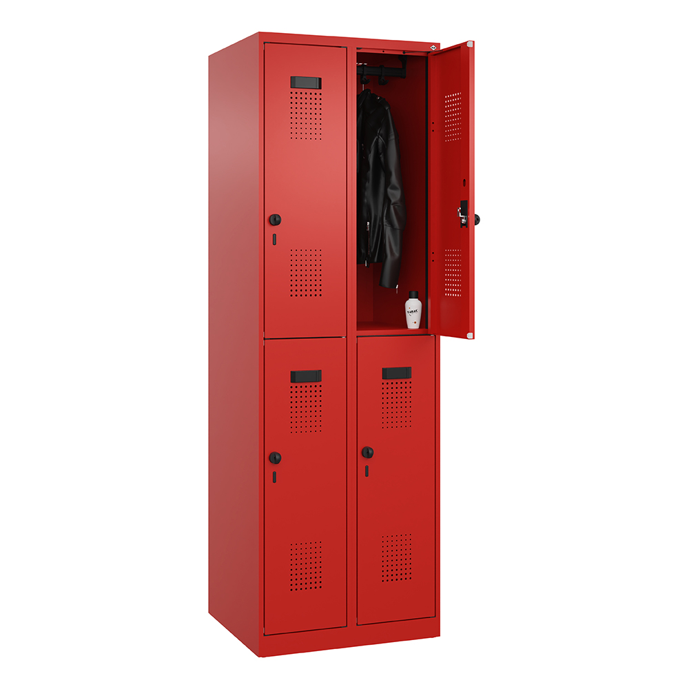 Schließfach, Postfach