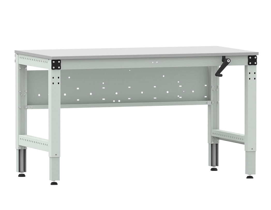 MP6031-MULTIPLAN_Ergo_K_7035.jpg BrigFox, Moebel, Tabelle, Schreibtisch, Esstisch