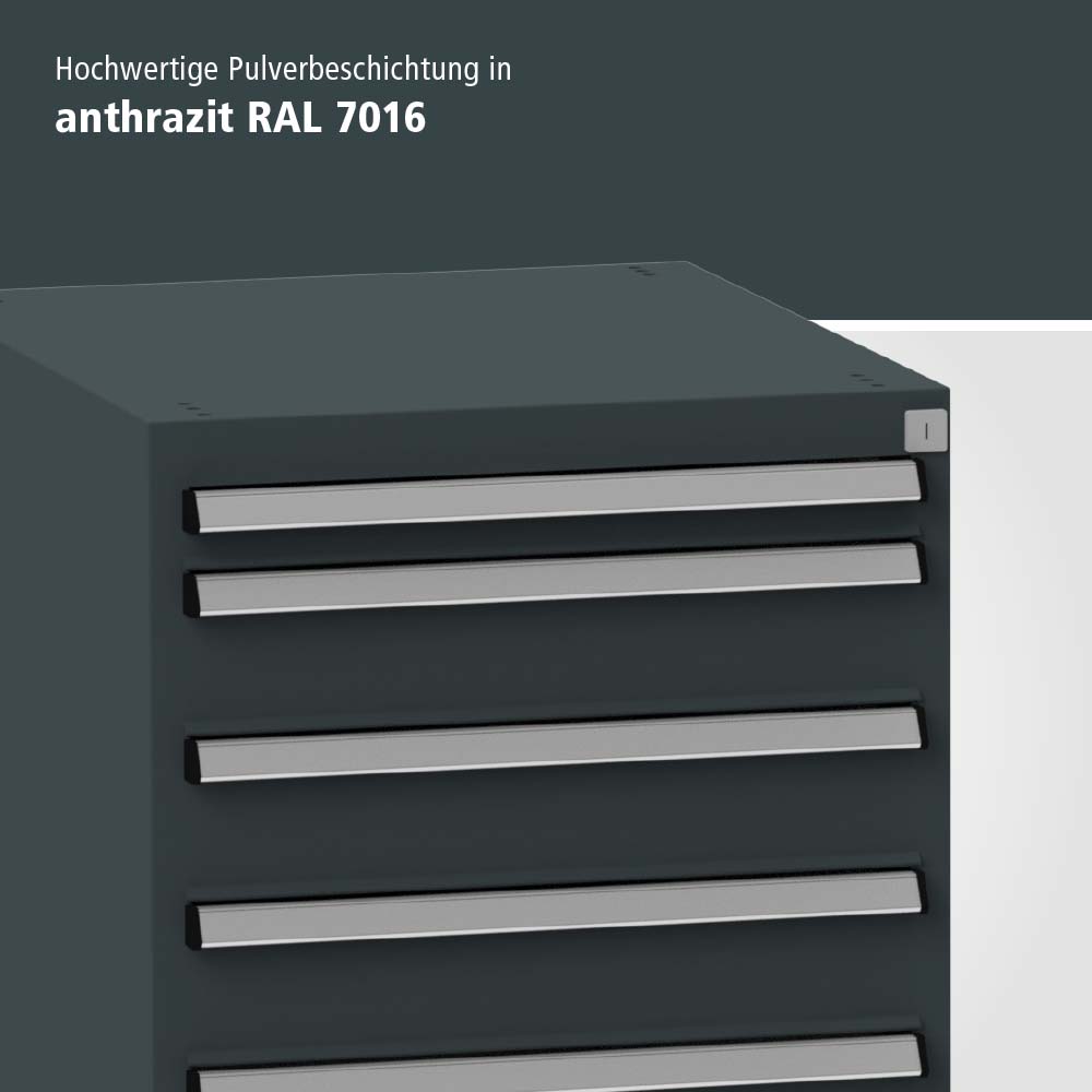 Multiplan Unterbau