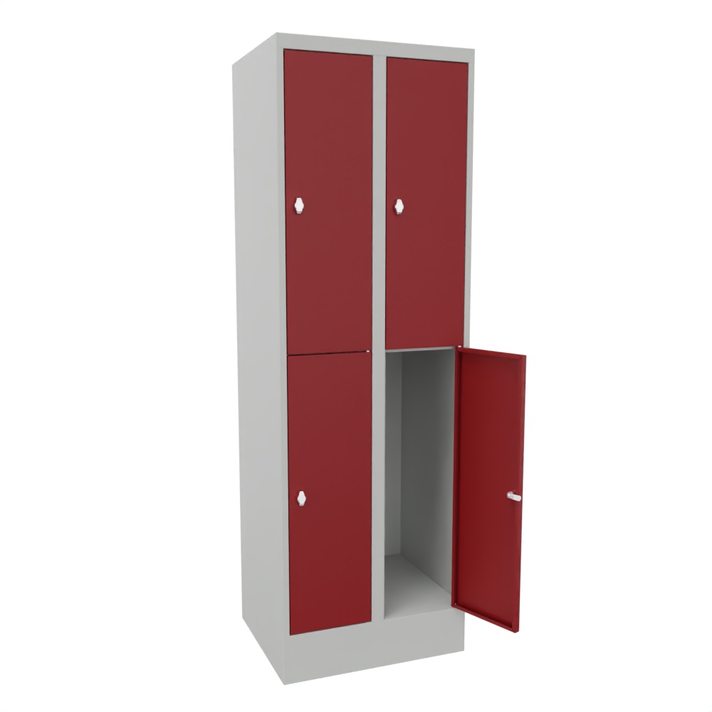 pavoy-schliessfachschrank-300mm-2x2-faecher-sockel-rubinrot.jpg handelswaren
09 - Lieferanten
Pavoy
03 - Bilder
pCon
Die Bewährten
Schließfachschränke
Sockel
Schließfachschrank Die Bewährten 300 mm, 2x2 Fächer, Sockel
pavoy-schliessfachschrank-300mm-2x2-faecher-sockel-rubinrot.jpg
JPG-Datei