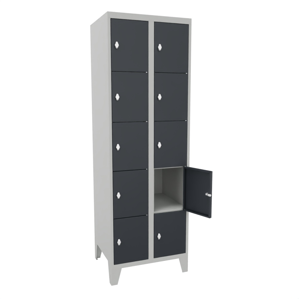 pavoy-schliessfachschrank-300mm-5x2-faecher-fuesse-anthrazit.jpg handelswaren
09 - Lieferanten
Pavoy
03 - Bilder
pCon
Die Bewährten
Schließfachschränke
Schließfachschrank Die Bewährten 300 mm, 5x2 Fächer, Füße
pavoy-schliessfachschrank-300mm-5x2-faecher-fuesse-anthrazit.jpg
JPG-Datei
, Kabinett, Mobiliar