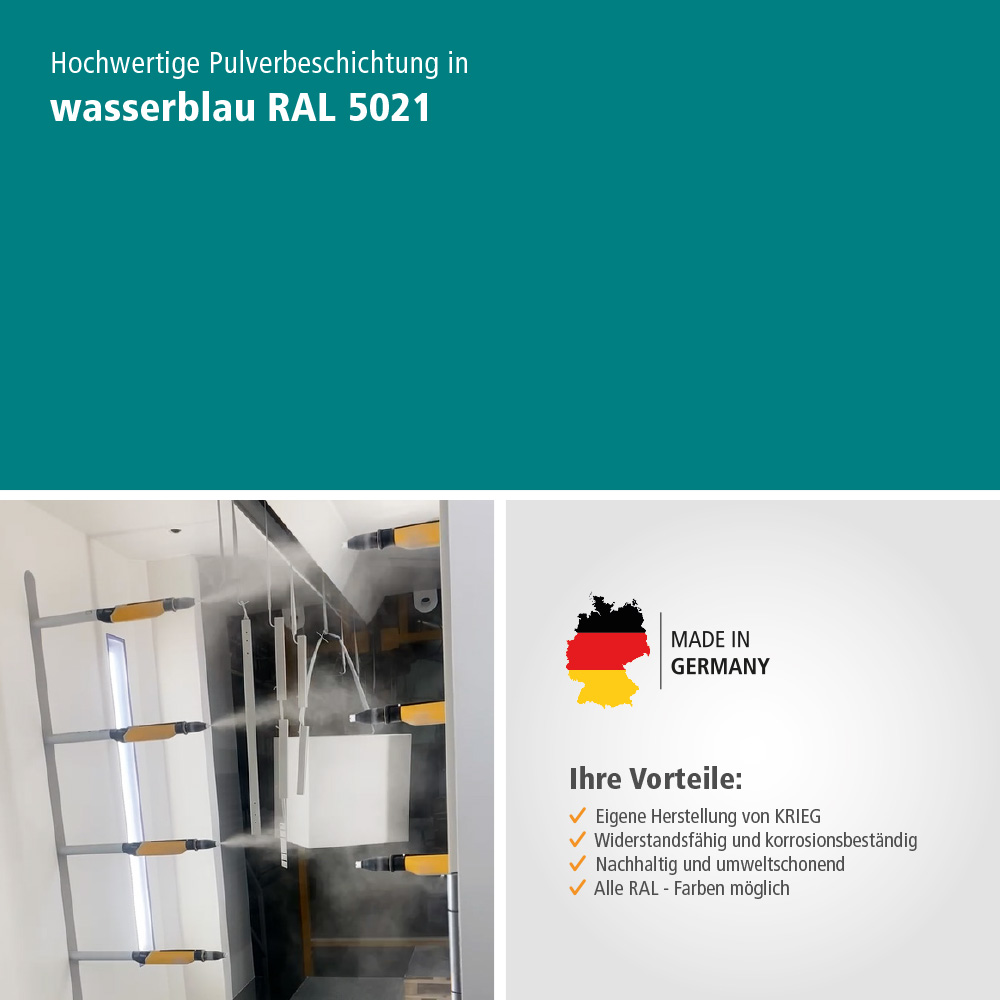 Profi Werkbank