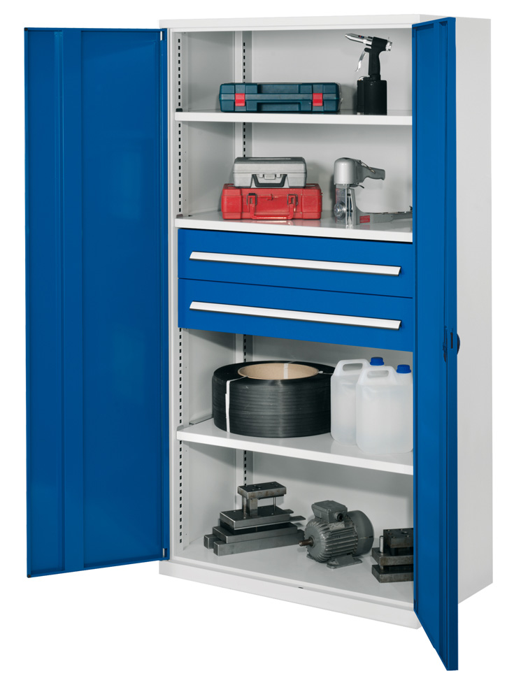 BrigFox, Küchenschrank, Mobiliar, Regal, Kabinett, Postfach
