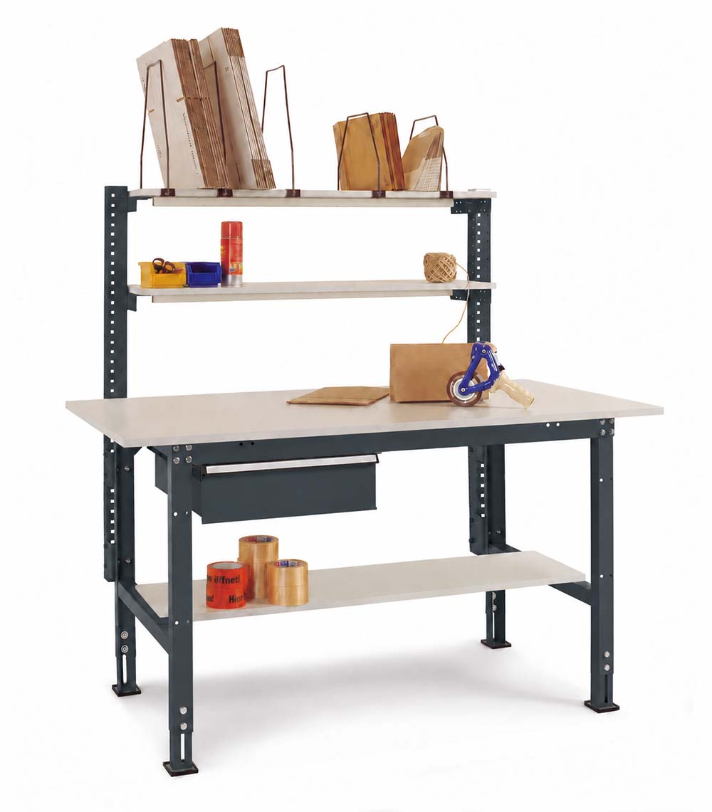 Katalog
00 - Bilder
01 - Betrieb
PACKPOOL
Packtisch 2 Ablagen Zwischenboden Schublade
JPEG
packtisch-packpool-ablagen-schublade-boden-anthrazit.jpg
JPG-Datei