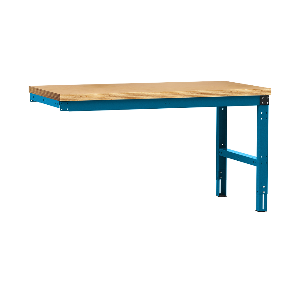 BrigFox, Moebel, Tabelle, Schreibtisch, Esstisch, Bank