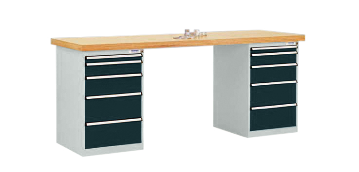 BrigFox, Moebel, Tabelle, Schreibtisch