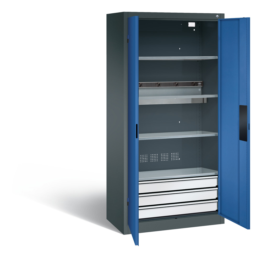 BrigFox, Wandschrank, Schrank, Mobiliar, Kabinett