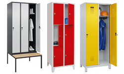 Serienübersicht Serienübersicht