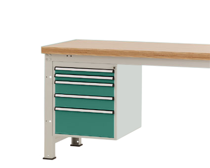 BrigFox, Moebel, Tabelle, Schublade, Schreibtisch, Postfach