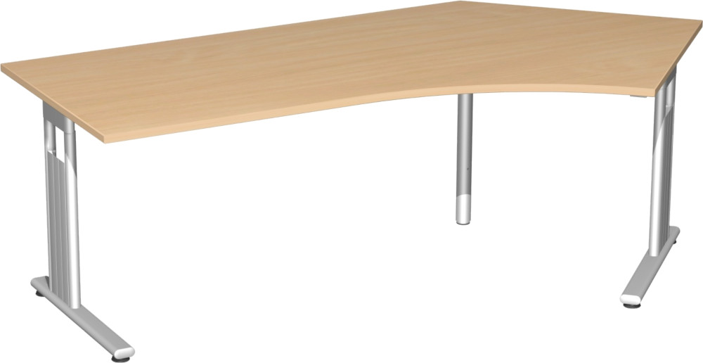 BrigFox, Schreibtisch, Mobiliar, Tabelle