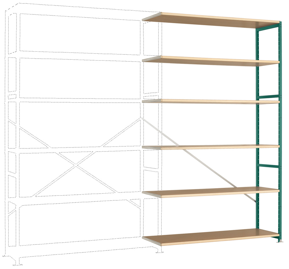 RP1442_PLANAFIX_Grossfach_Holz_0001.jpg BrigFox, Ablage, Mobiliar