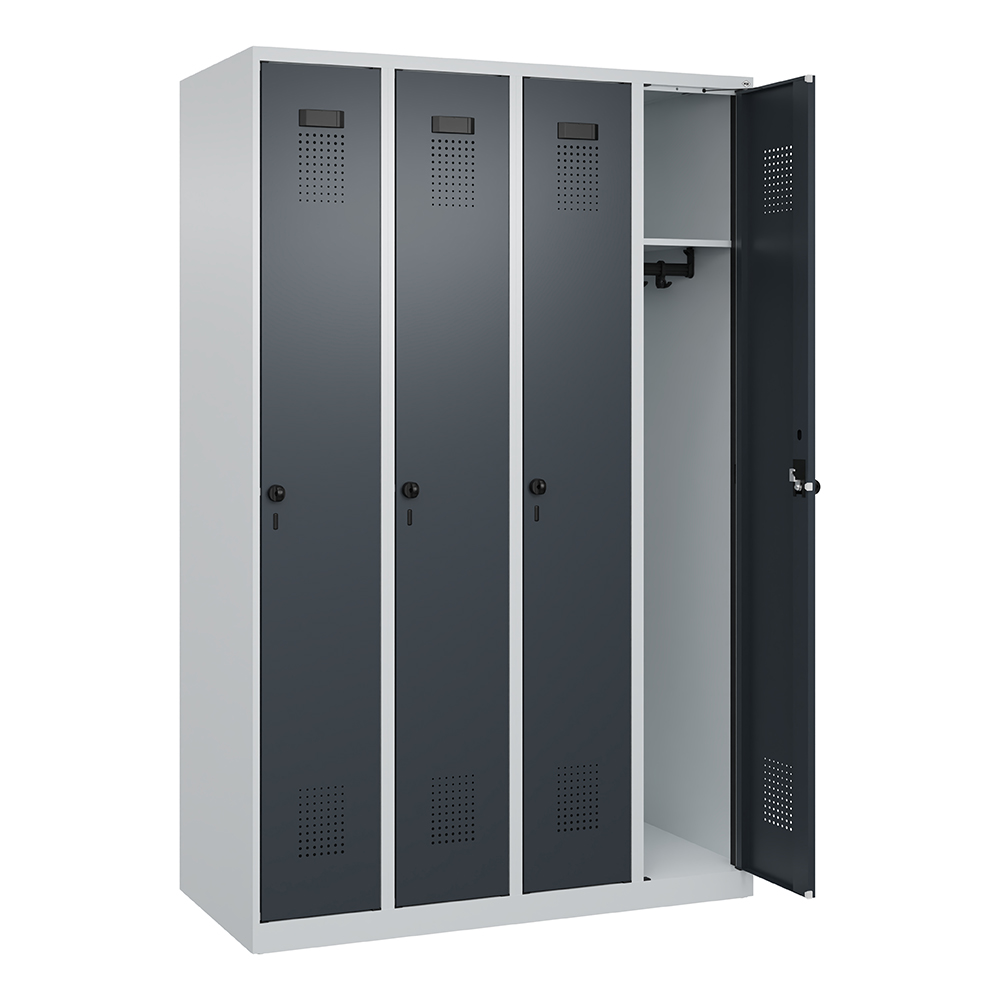 Schließfach, Postfach