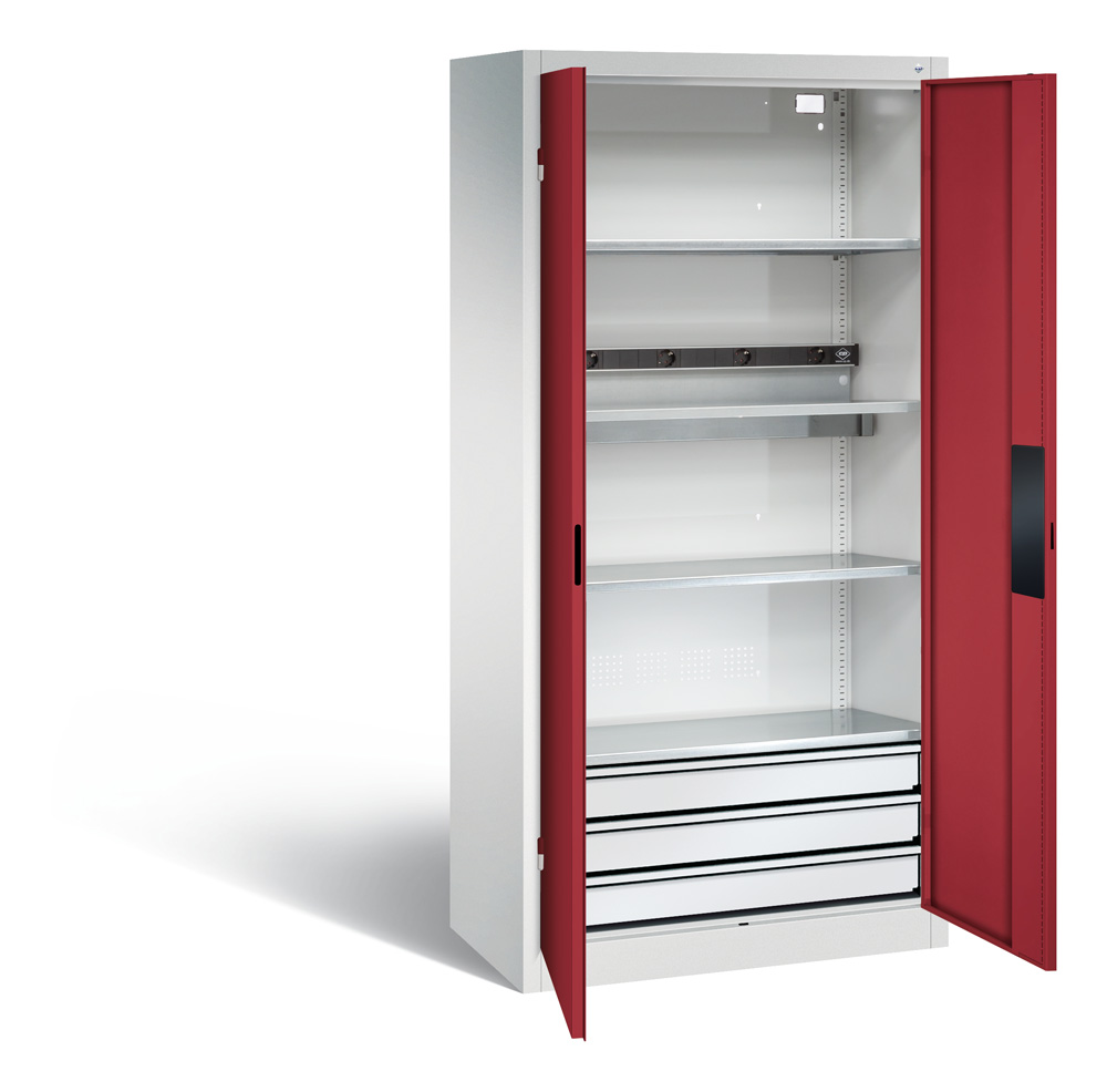 BrigFox, Wandschrank, Schrank, Mobiliar, Kabinett