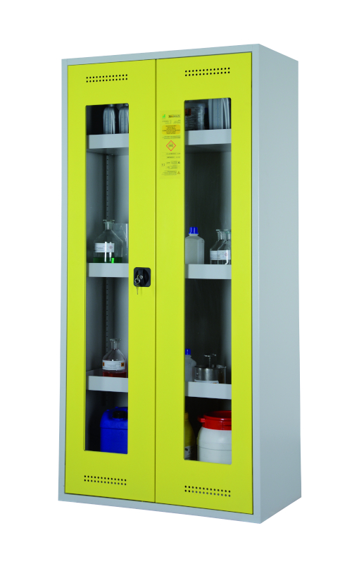 Chemiekalienschrank Chemiekalienschrank