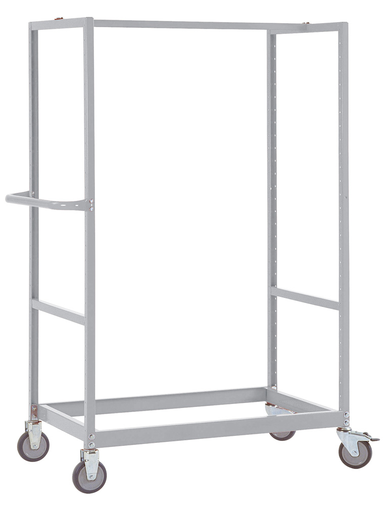 BrigFox, Krippe, Mobiliar, Bett für Säuglinge