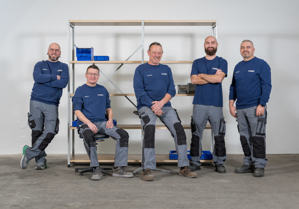 Gruppenfoto, Person, Leute, Erwachsener, Mann