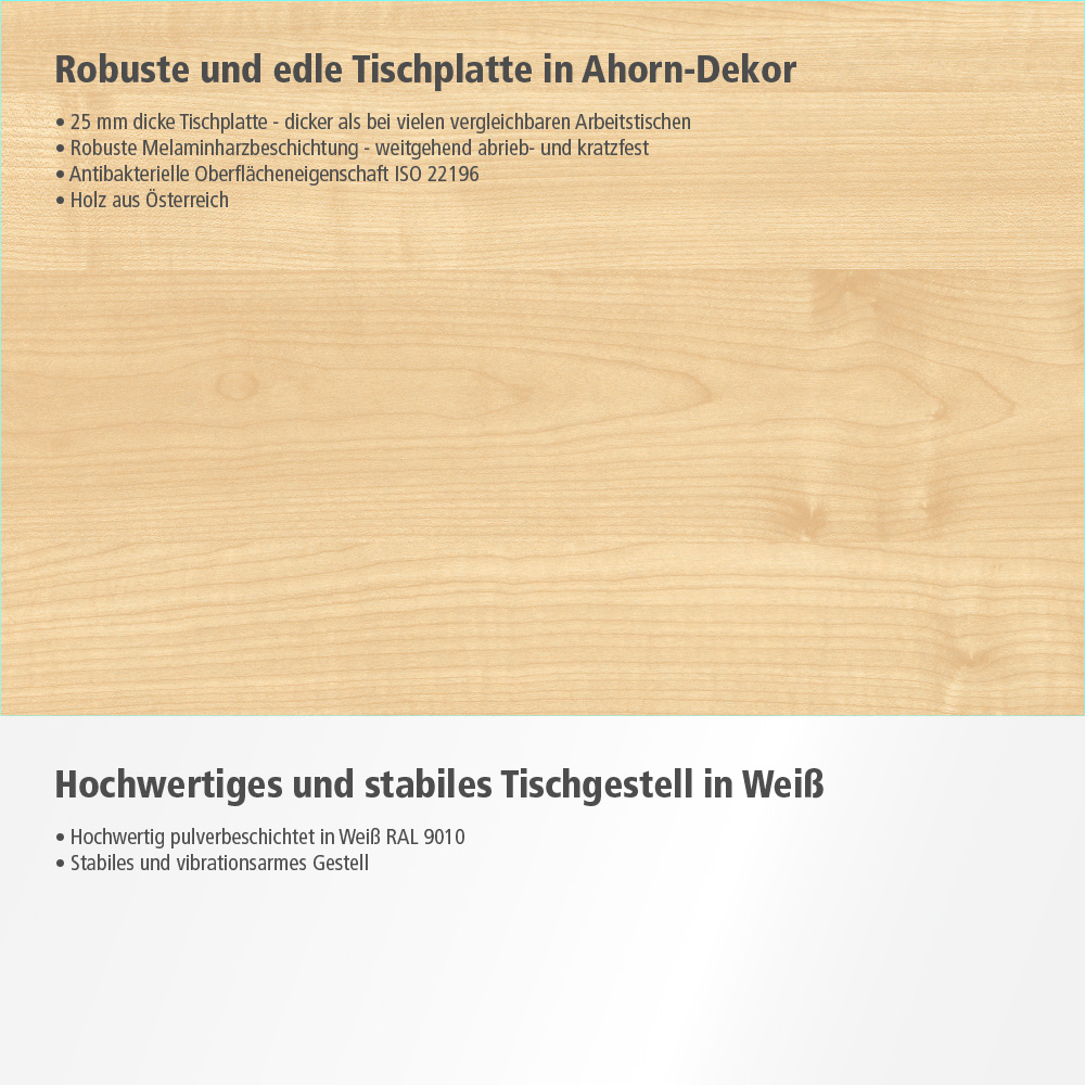 Users
jsprinc
Downloads
TOPFIT-Bilder-und-Datenblätter
Bilder
Elektrisch-hoehenverstellbar-Schreibtisch-TOPFIT-Farbmix-Gestell-weiss-Schreibtischplatte-ahorn.jpg
JPG-Datei
, Sperrholz, Holz, Innenarchitektur, Bodenbeläge, Seite