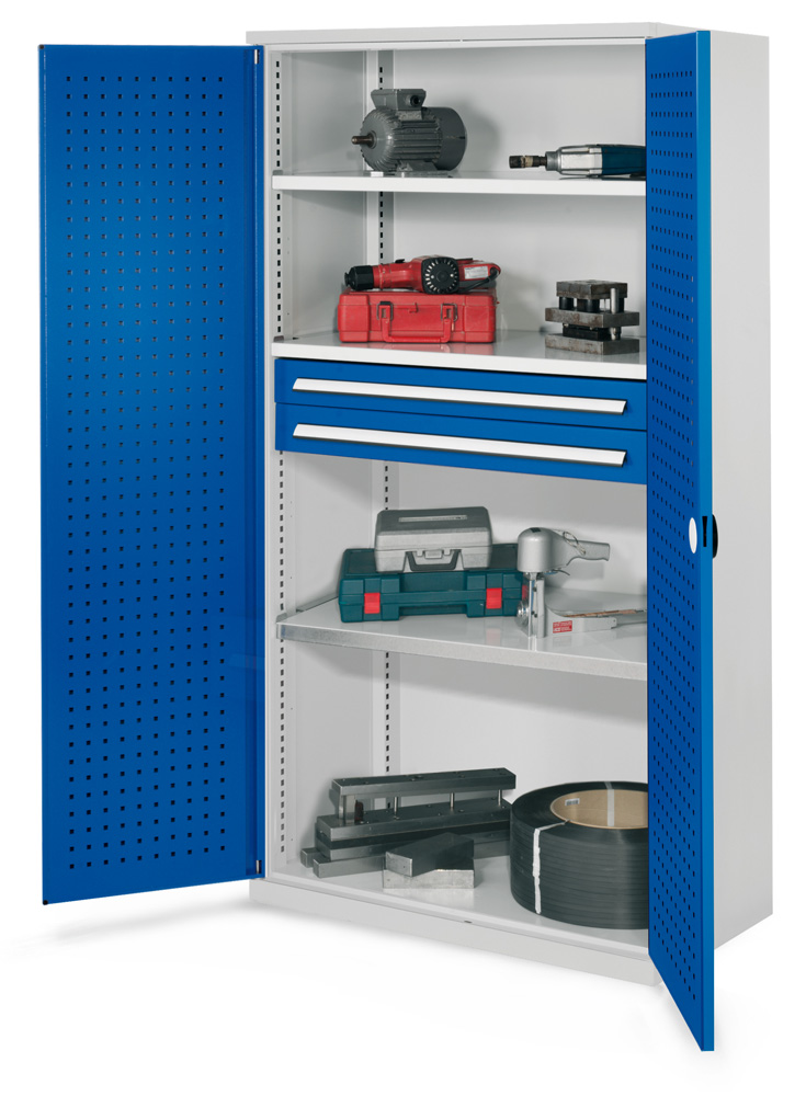 BrigFox, Wandschrank, Schrank, Mobiliar, Regal