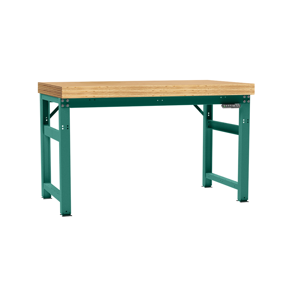 WPK8505.0001-PROFI-Grundwerkbank-ErgoE-Multiplex-50mm-memory-graugruen.jpg BrigFox