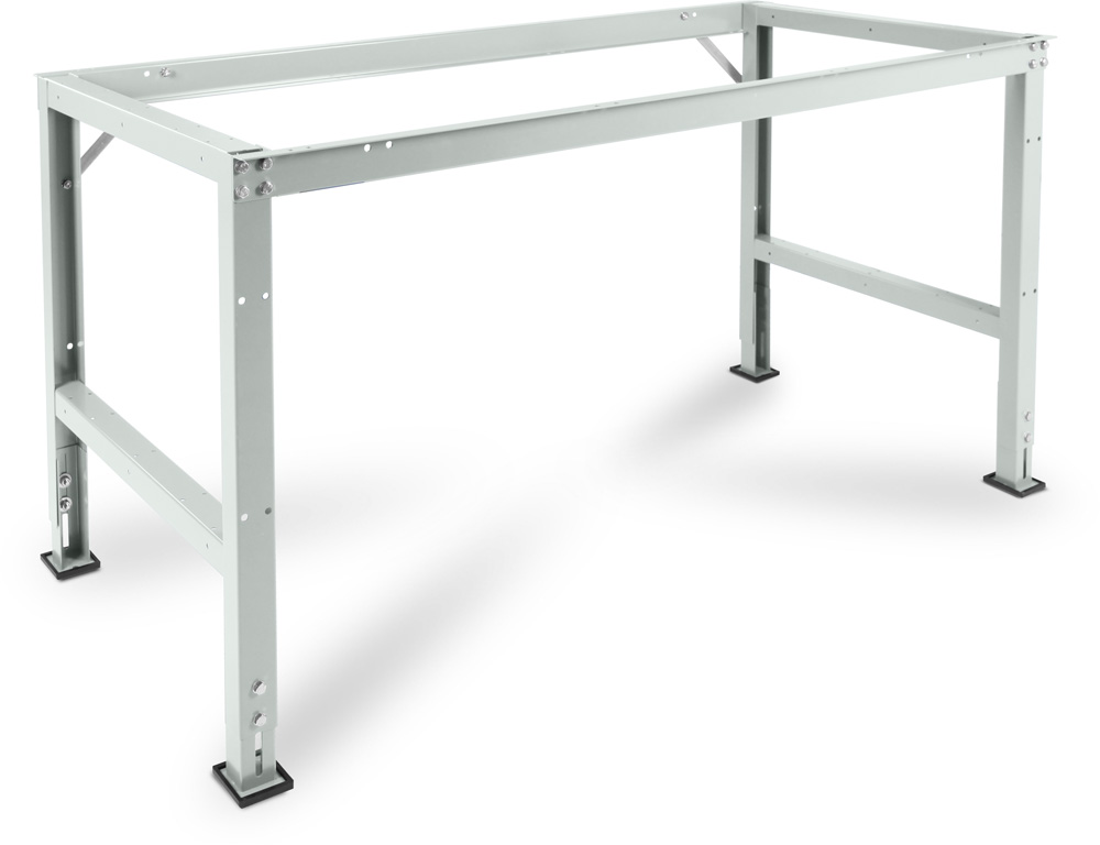 AU4050_UNIVERSAL_Standard_7035.jpg BrigFox, Moebel, Tabelle, Schreibtisch, Krippe, Aluminium