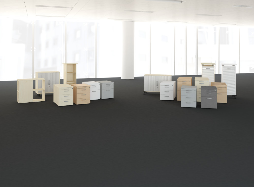gesamtübersicht_funktionsmöbel.jpg BrigFox, Schublade, Mobiliar, Architektur, Gebäude, Kabinett