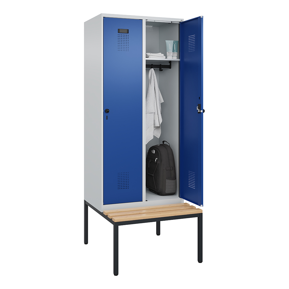 Moebel, Schließfach