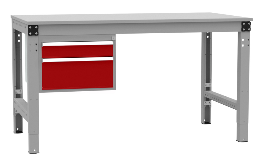 BrigFox, Schreibtisch, Mobiliar, Tabelle, Computer, Elektronik